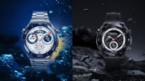 Huawei Watch Ultimate tersedia mulai hari ini di Italia!