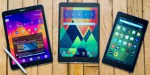 An IDC study reveals that the tablet market in China is thriving than ever. "Merit" of Covid-19