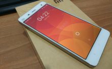Xiaomi Mi4: Η προεπισκόπηση βίντεο