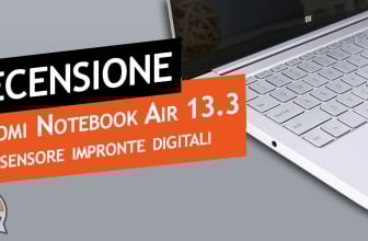 Xiaomi Mi Notebook 13.3 Air Review - För dem som inte är nöjda