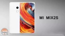 Svelata la data di presentazione dello Xiaomi Mi Mix 2S