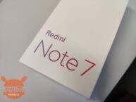Anche Redmi Note 7 riceve la sua MIUI 12 Global Stabile ed Android 10 (Link DOWNLOAD)