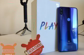 Xiaomi Mi Play - Обзор: ВАУ! Но даже не ...