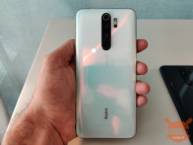 MediaTek vervormde benchmarks: Redmi Note 8 Pro is niet de koning van de middenklasse