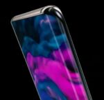 Aquí está el primer render de video que muestra Oppo Find X2
