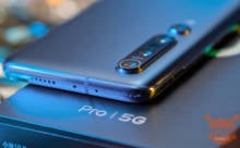 Xiaomi Mi 10: prezzo svelato a tre giorni dal lancio in Europa