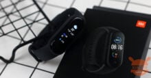 Xiaomi Mi Band 5 è realtà: è davvero lei la regina delle smartbands