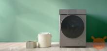 Xiaomi presenta una nuova lavatrice che integra funzione di asciugatura ed un motore “silenzioso”