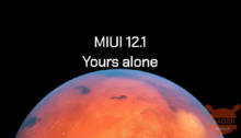 Το MIUI 12.1 φτάνει επίσης στο Xiaomi Mi 10 (standard) Global | Κατεβάστε