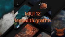 MIUI 12: "מצב הגרפיטי" החדש באפליקציית Notes מגיע | וִידֵאוֹ