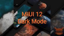 MIUI 12: la Dark Mode porterà due nuove e utili funzioni | Foto