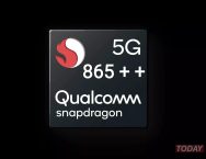 Oppo: smartphone con Snapdragon 865 overclockato a 3.2 GHZ
