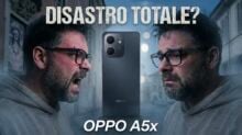 State alla larga da questo SMARTPHONE!!! Peccato perchè… OPPO A5x recensione