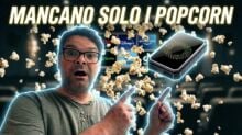 LAMTTO RC23: Il Multimedia Car Box che rende smart ogni auto