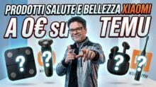 Xiaomi & Benessere: La Recensione dei Gadget Essentials per la Salute e l’Igiene