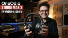 OneOdio Studio Max 2: Il futuro della registrazione wireless è qui