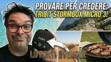 Tribit StormBox Micro 3: Potenza pura in dimensioni tascabili