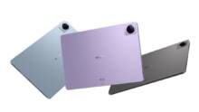 IQOO Pad: 중국 브랜드의 첫 번째 태블릿입니다.