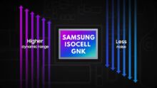 Si entra in una nuova era della fotografia mobile con ISOCELL GNK di Samsung. Ecco tutti i dettagli