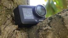 iZEEKER iA800 – L’unica ACTION CAM alternativa ECONOMICA a GoPro, Insta360 e DJI