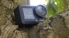 iZEEKER iA800 – L’unica ACTION CAM alternativa ECONOMICA a GoPro, Insta360 e DJI