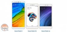 Xiaomi publica las fuentes de kernel Redmi 4A, Redmi 5 y Redmi 5A