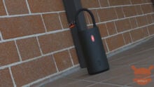De KONINGIN van PUMPS… elektrisch en SLIM | Mojietu draadloze snelheidsluchtpomp Lightning