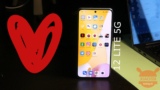 Xiaomi 12 Lite 5G recensione – Il primo amore non si scorda mai