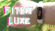 Fitbit Luxe – Tanto precisa quanto bella | RECENSIONE