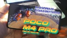 POCO M4 PRO – Questo SMARTPHONE cambia la visione di ogni cosa