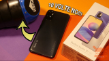 REDMI NOTE 10 5G – Lo smartphone da “Bòja Fàuss”