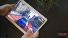 Revisión de Alldocube X Neo: es la tableta Android que estábamos esperando