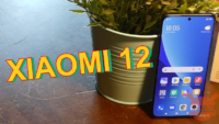 XIAOMI 12 - Review, technische fiche en prijs