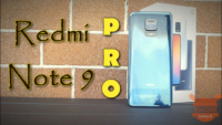 Recensione Redmi Note 9 Pro –  E’ lui il “capofamiglia” da comprare!!!