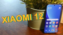 XIAOMI 12 – Recensione, scheda tecnica e prezzo