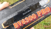 Blackview BV6300 Pro revisión