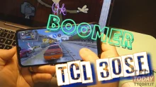 TCL 30 SE - Das beste BUDGET-Telefon des Jahres 2022 (man kann ALLES damit machen)