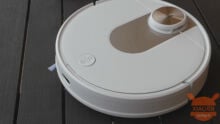 VIOMISEレビュー-吸って洗う経済的な真空クリーナー