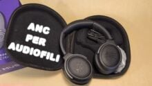 KIWI EARS ARDOR – 가장 까다로운 오디오 애호가를 위해 디자인된 인상적인 ANC 헤드폰