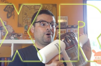 Avis Dreame XR (V10R) - Le Dyson de Chine