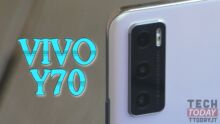 Recensione vivo Y70 – Non è un BEST BUY ma poco ci manca…