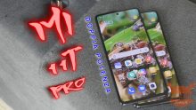 Test du Xiaomi 11T Pro - Cette année, il sera le smartphone à battre