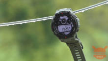 So erhalten Sie Emoticons in High Definition auf Ihrem Amazfit T-Rex