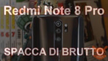Recensione Redmi Note 8 Pro: lui SPACCA DI BRUTTO!!!