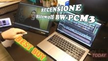 استعراض Blitzwolf BW-PCM3 | الشاشة المحمولة التي لا يمكنك الاستغناء عنها !!!