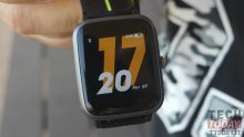 Recenzja Mobvoi TicKasa Vibrant Smartwatch: czy to idealny smartwatch poniżej 50 euro?