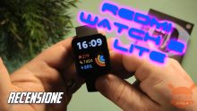 Revisión de Redmi Watch 2 Lite: ¿pasar o fallar?