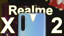 Realme X2 리뷰-만능 스마트 폰