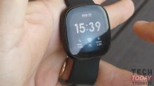 Recensione Fitbit Versa 3 – Ora con GPS e tante migliorie