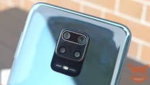 Probleme mit der Kamera Ihres Redmi Note 9 Pro? Die Lösung ist ... viel Geduld